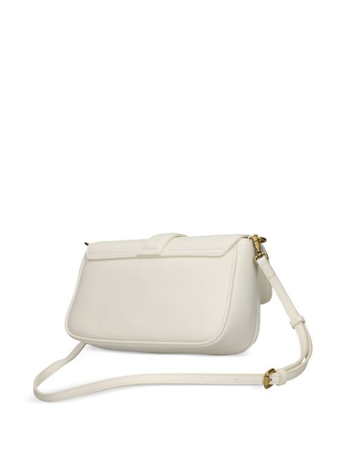 Borsa donna a tracolla con fibbia logata JUST CAVALLI | 80RA4BA2ZSA89003